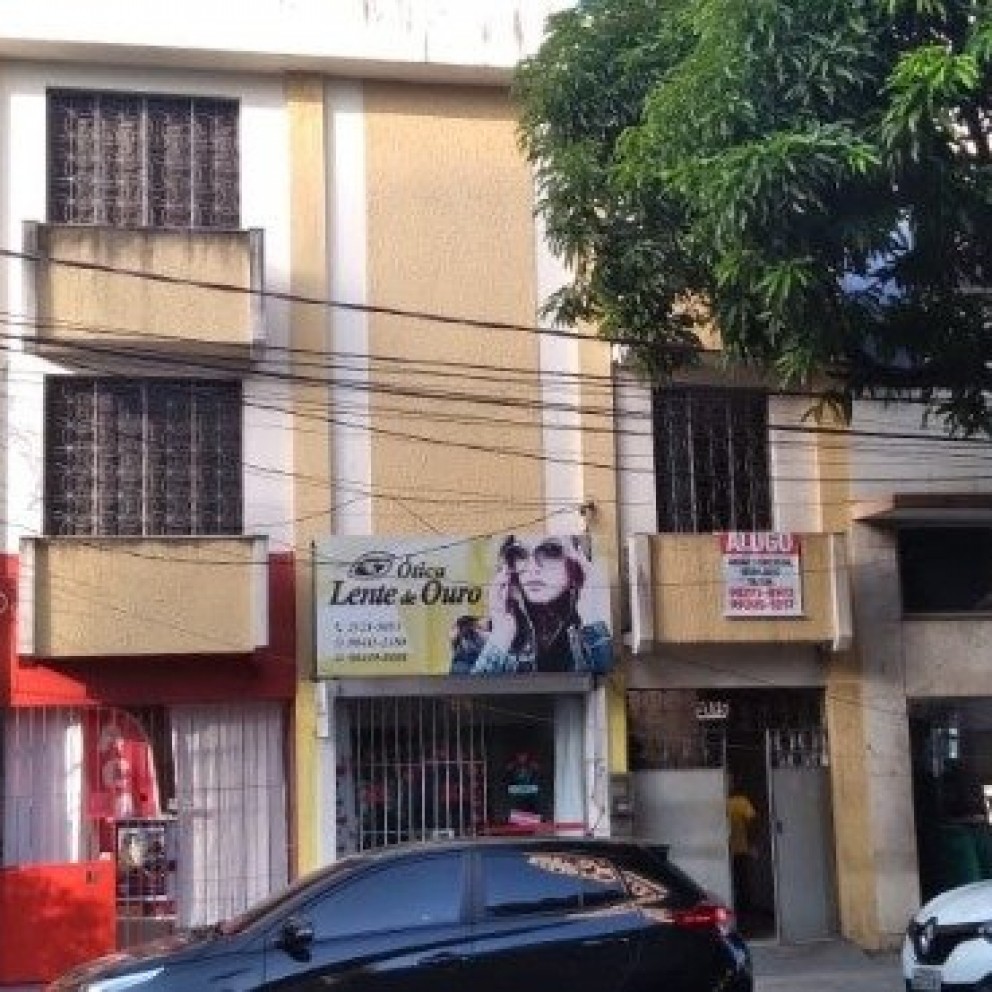 Prédio Comercial
