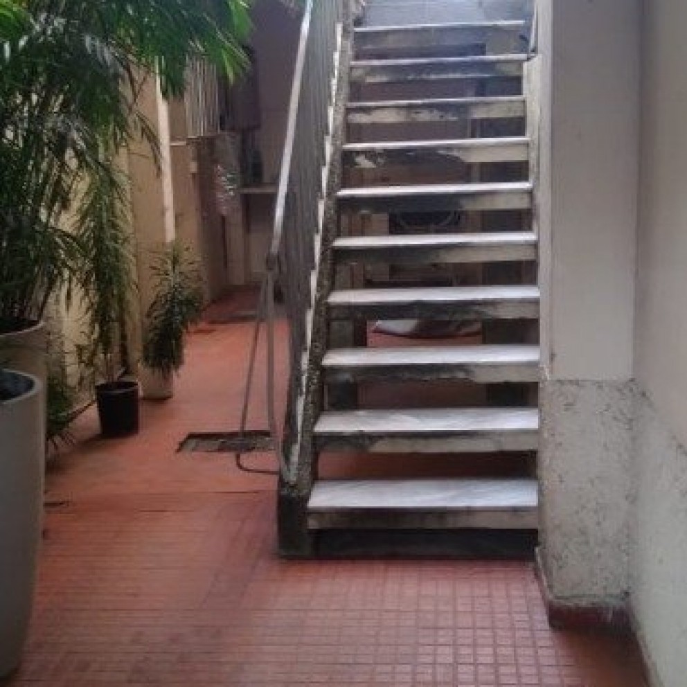 Prédio Comercial