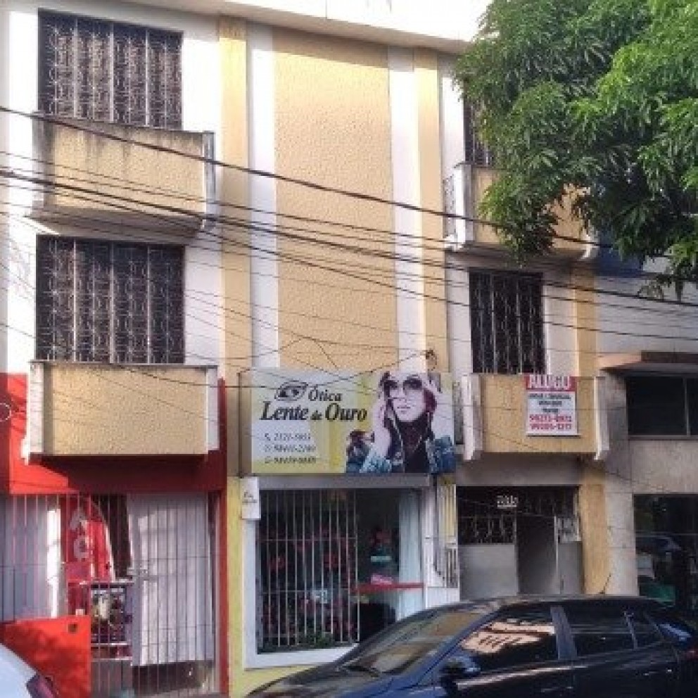 Prédio Comercial
