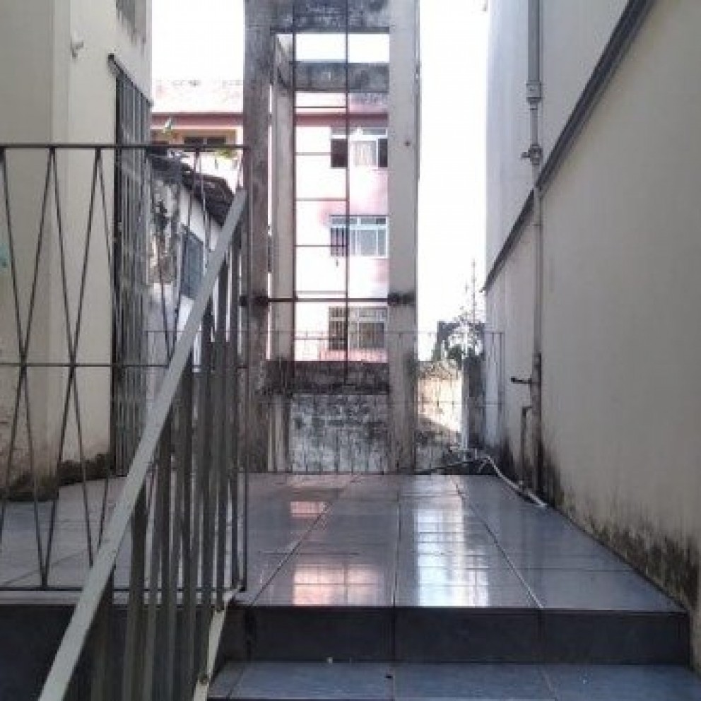 Prédio Comercial