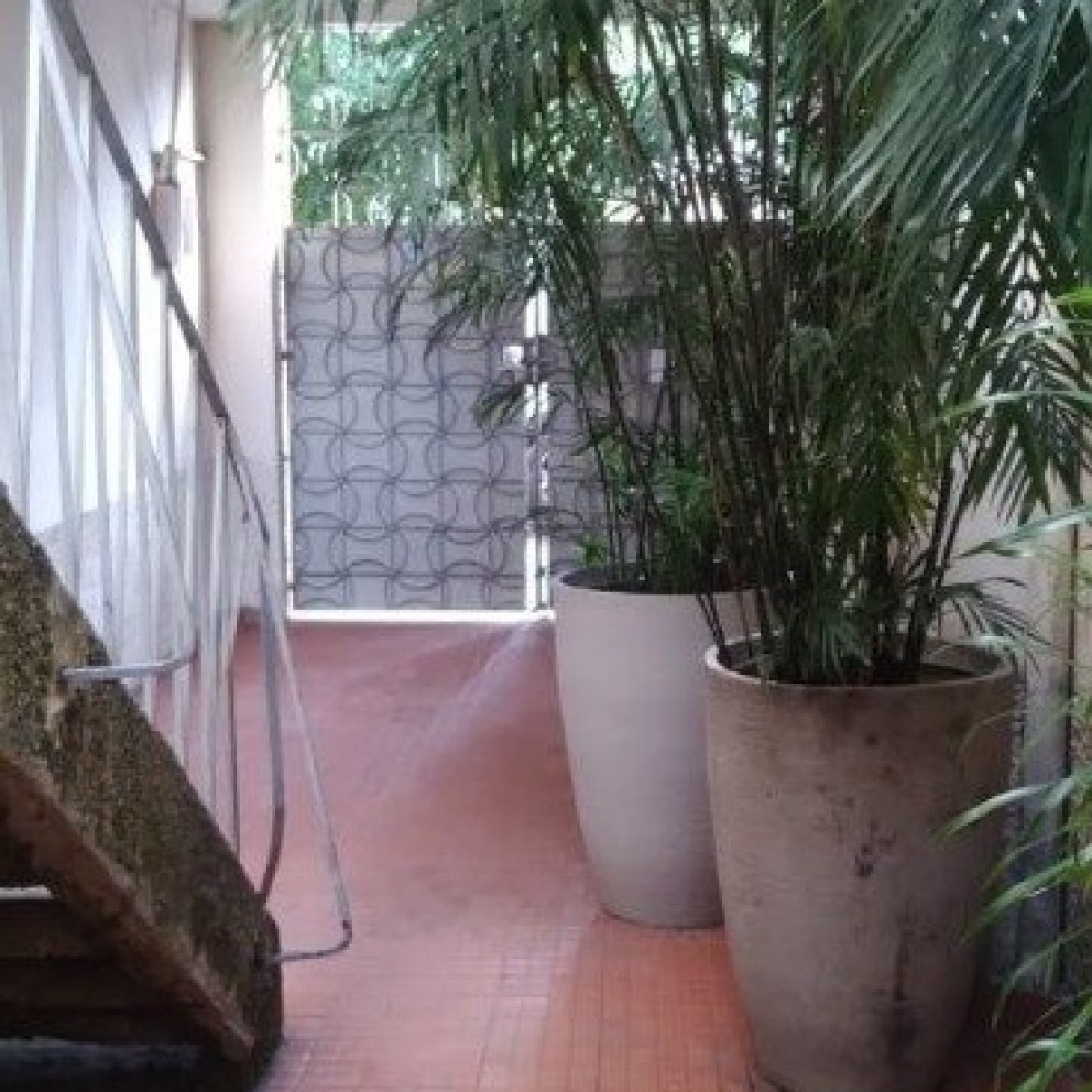 Prédio Comercial