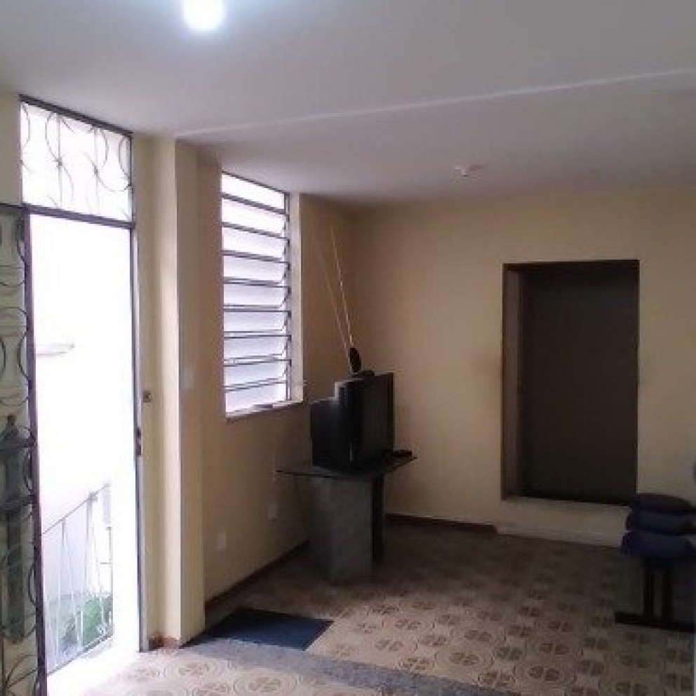 Prédio Comercial
