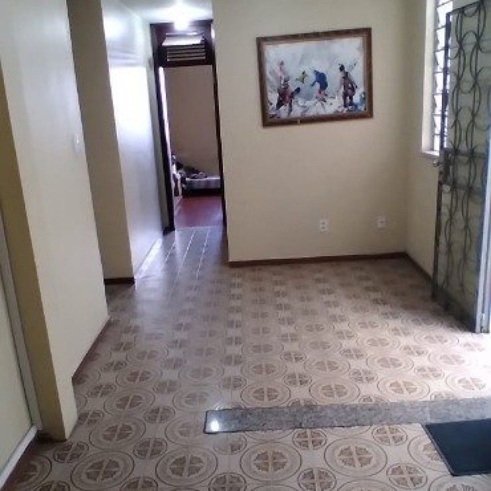 Prédio Comercial