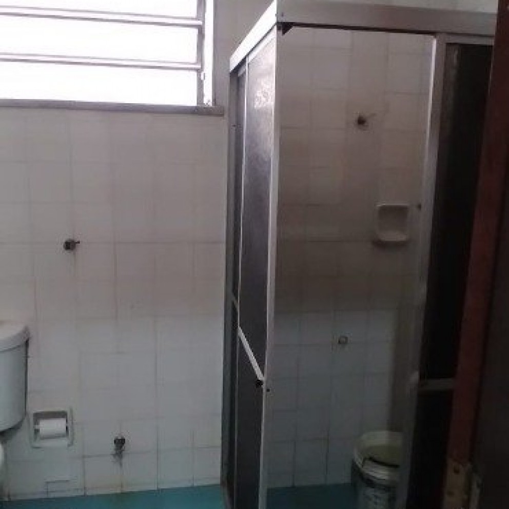 Prédio Comercial
