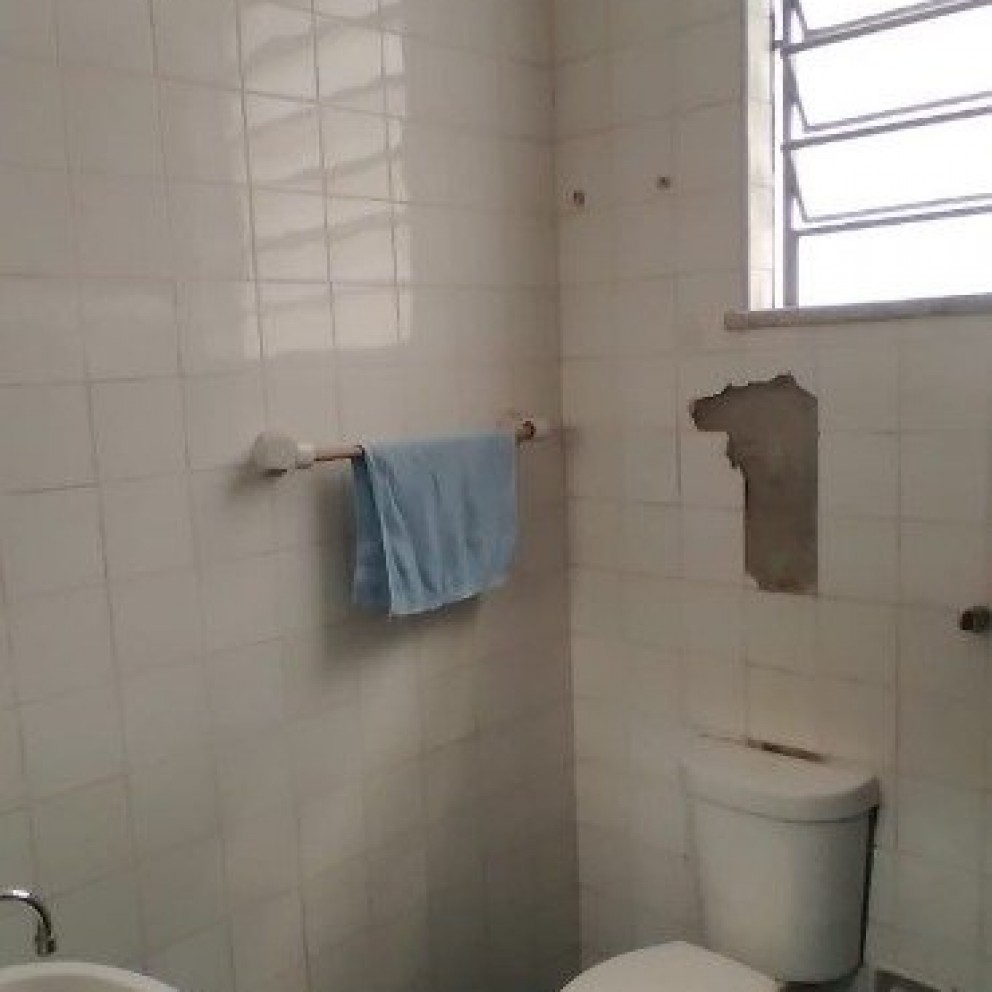 Prédio Comercial