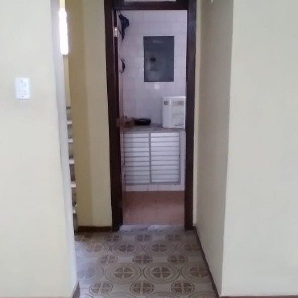Prédio Comercial