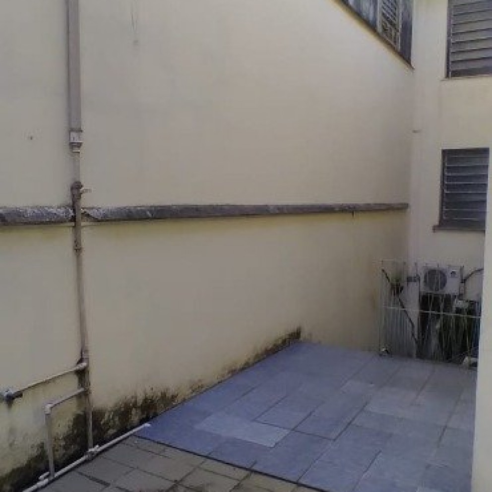 Prédio Comercial