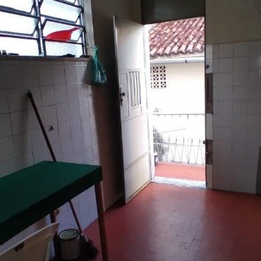 Prédio Comercial