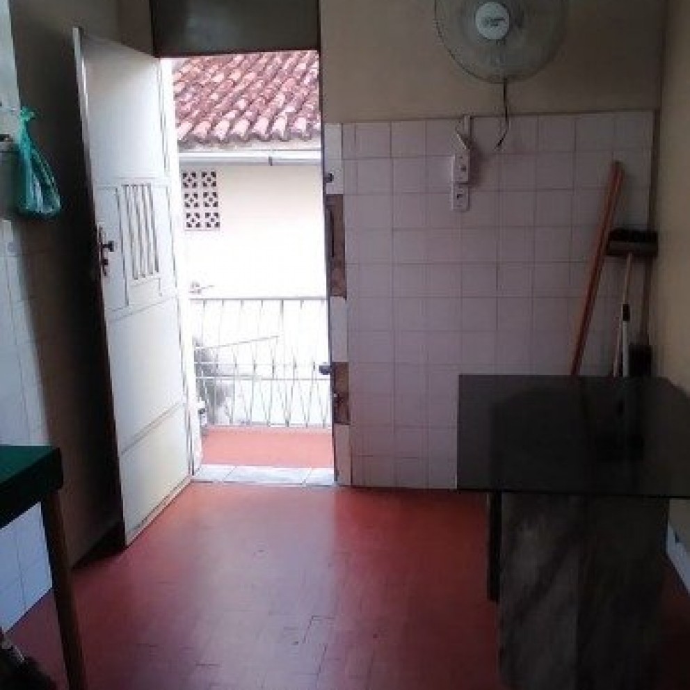 Prédio Comercial