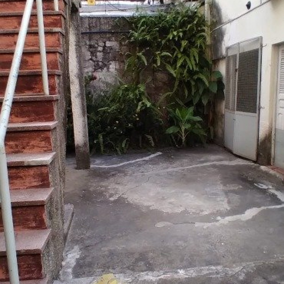 Prédio Comercial