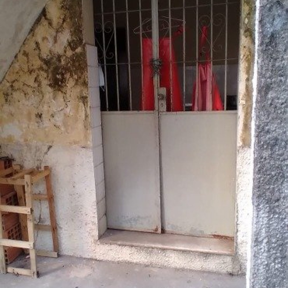 Prédio Comercial