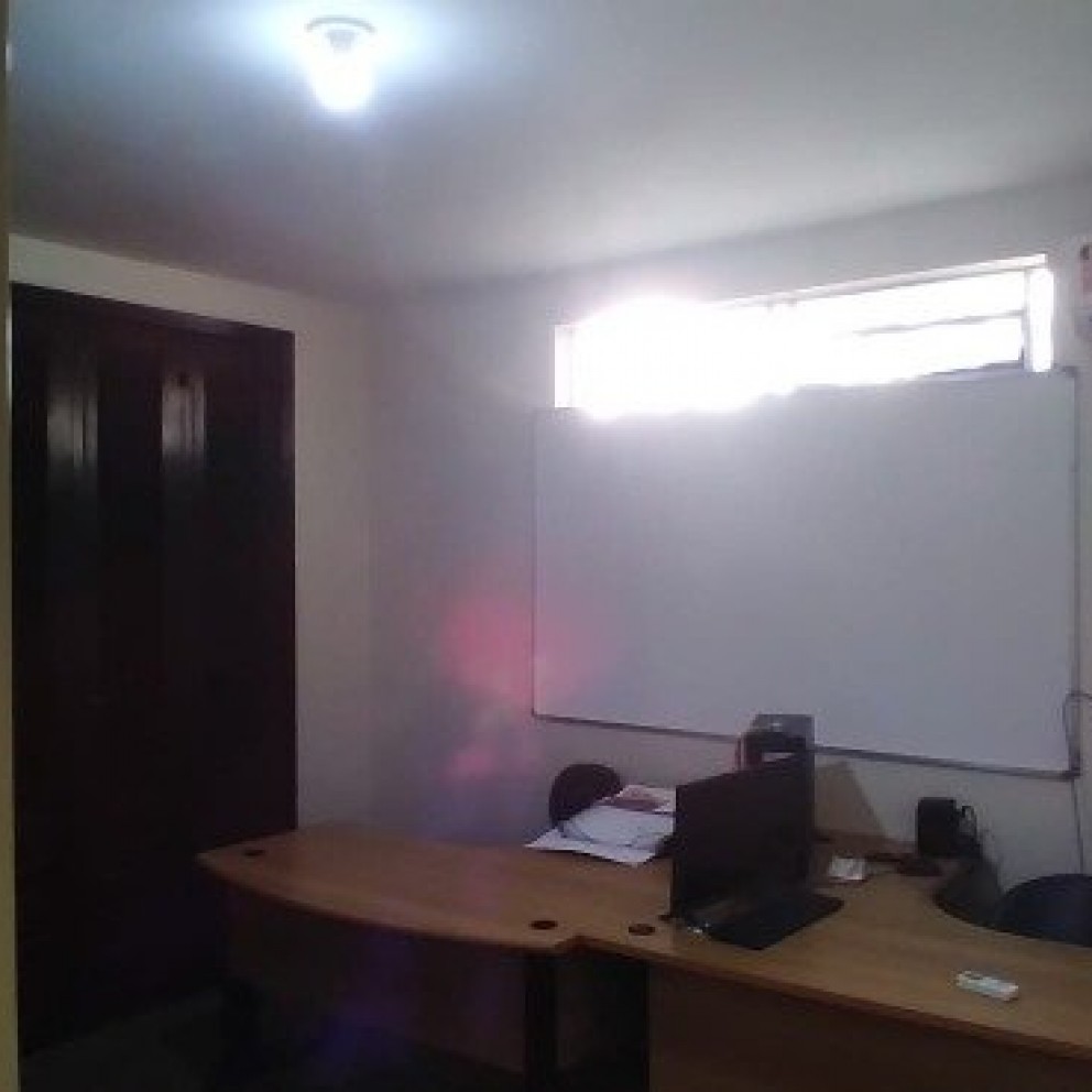Prédio Comercial