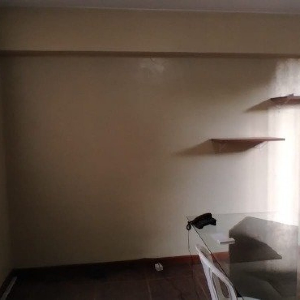 Prédio Comercial
