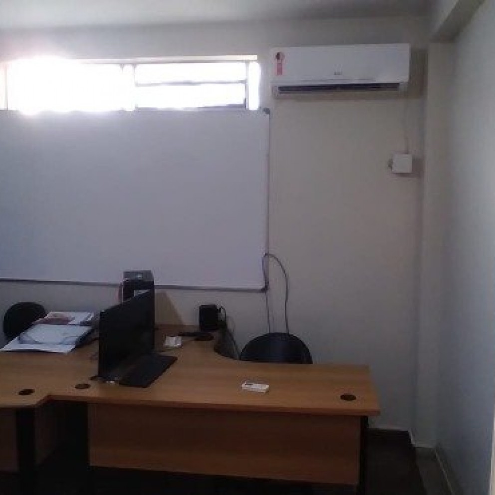 Prédio Comercial