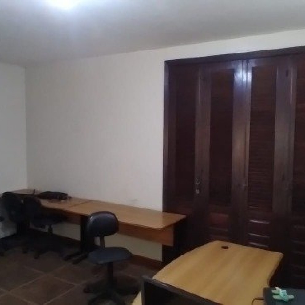 Prédio Comercial