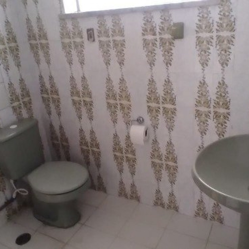 Prédio Comercial