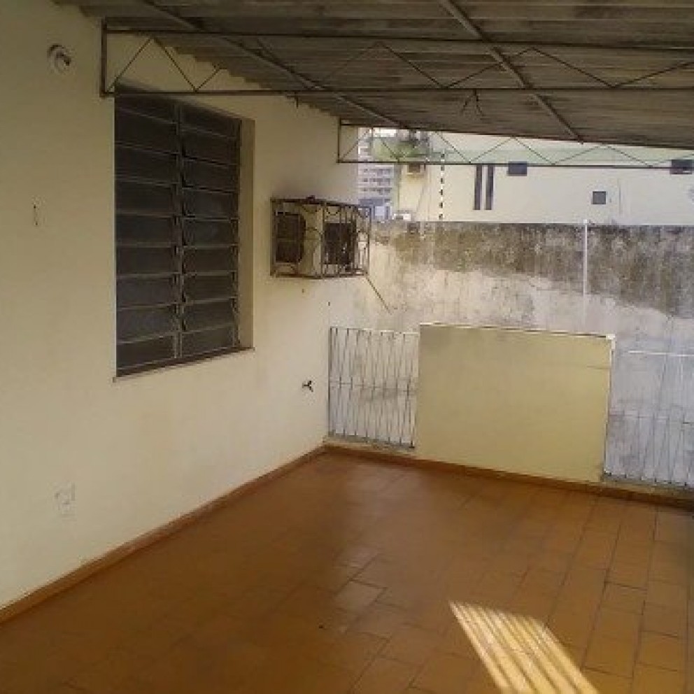 Prédio Comercial
