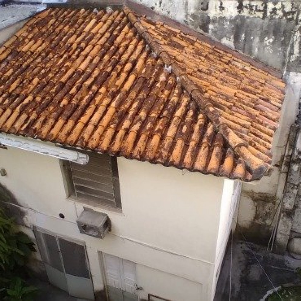 Prédio Comercial