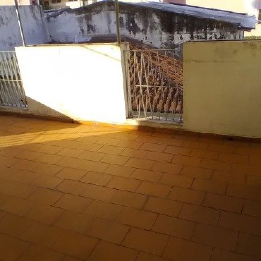 Prédio Comercial