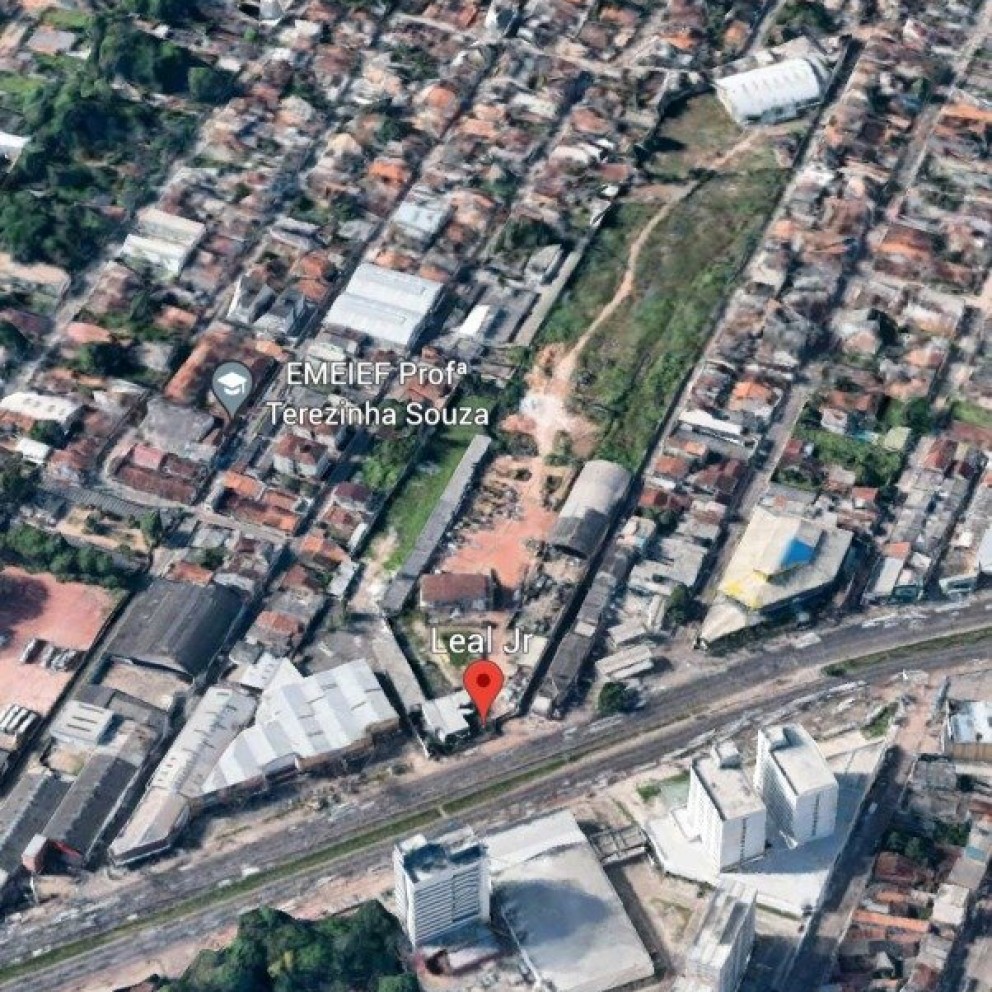Terreno 