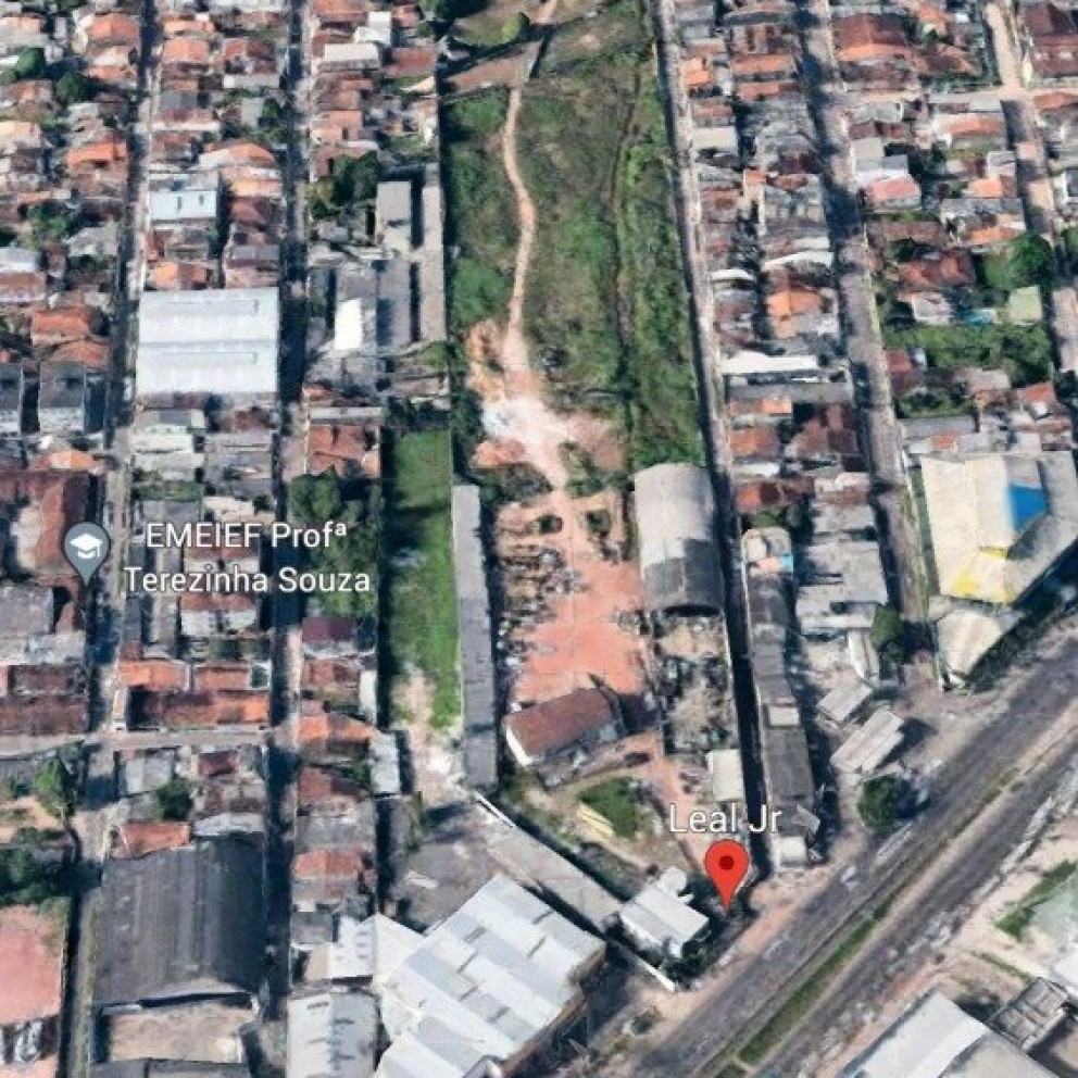 Terreno 