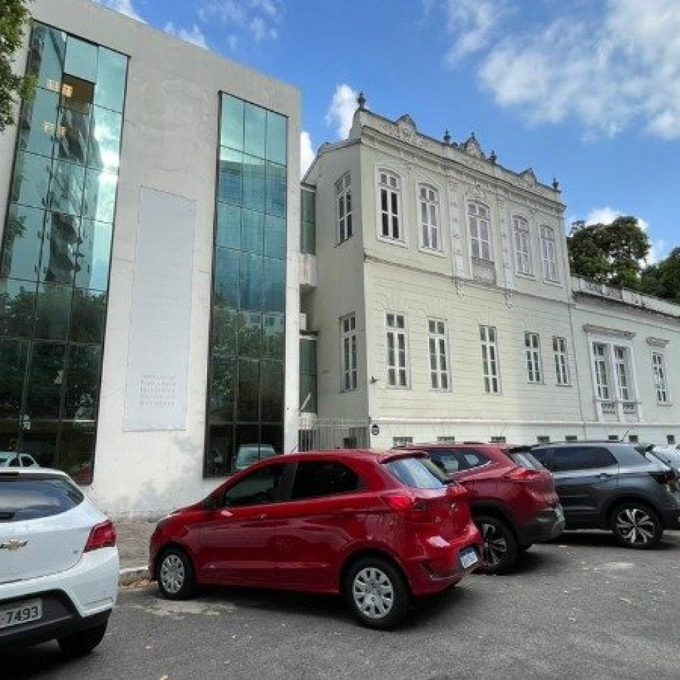 Prédio Comercial