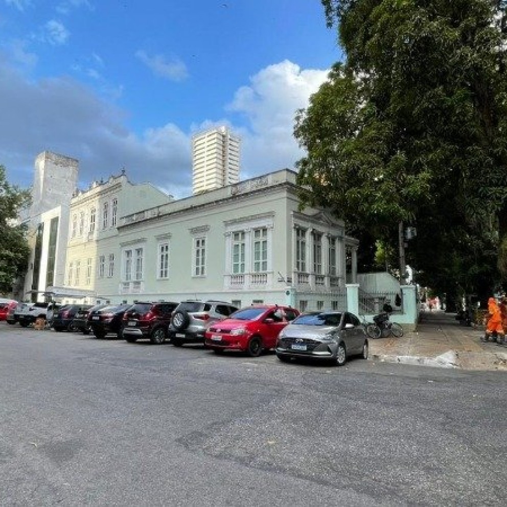 Prédio Comercial