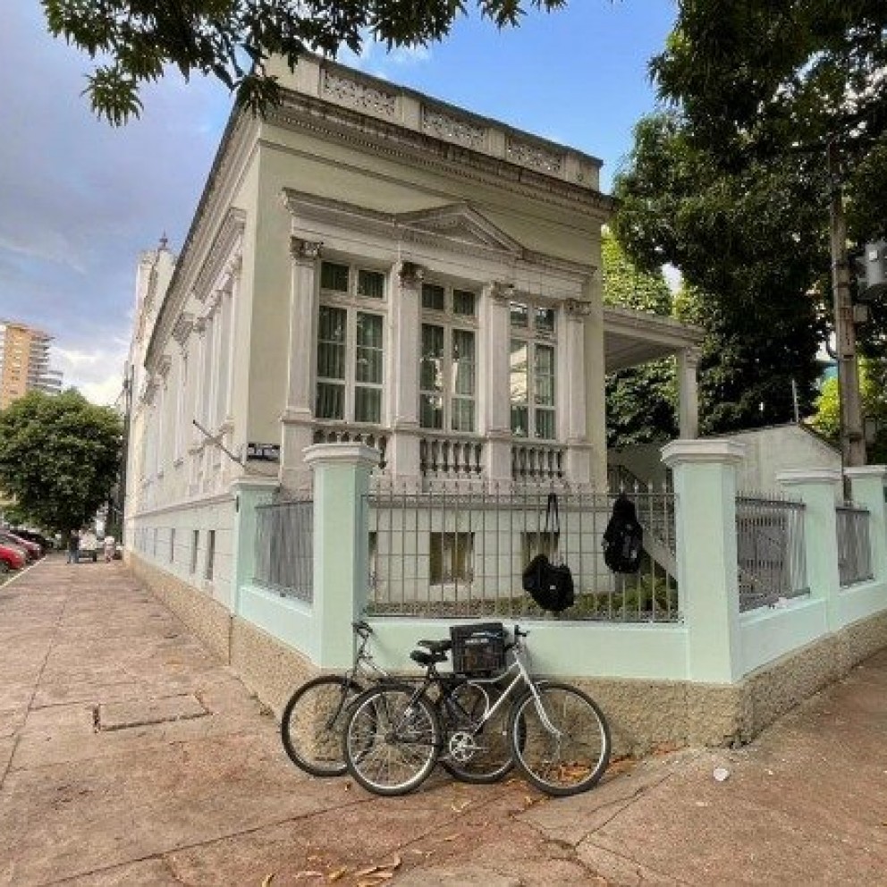 Prédio Comercial