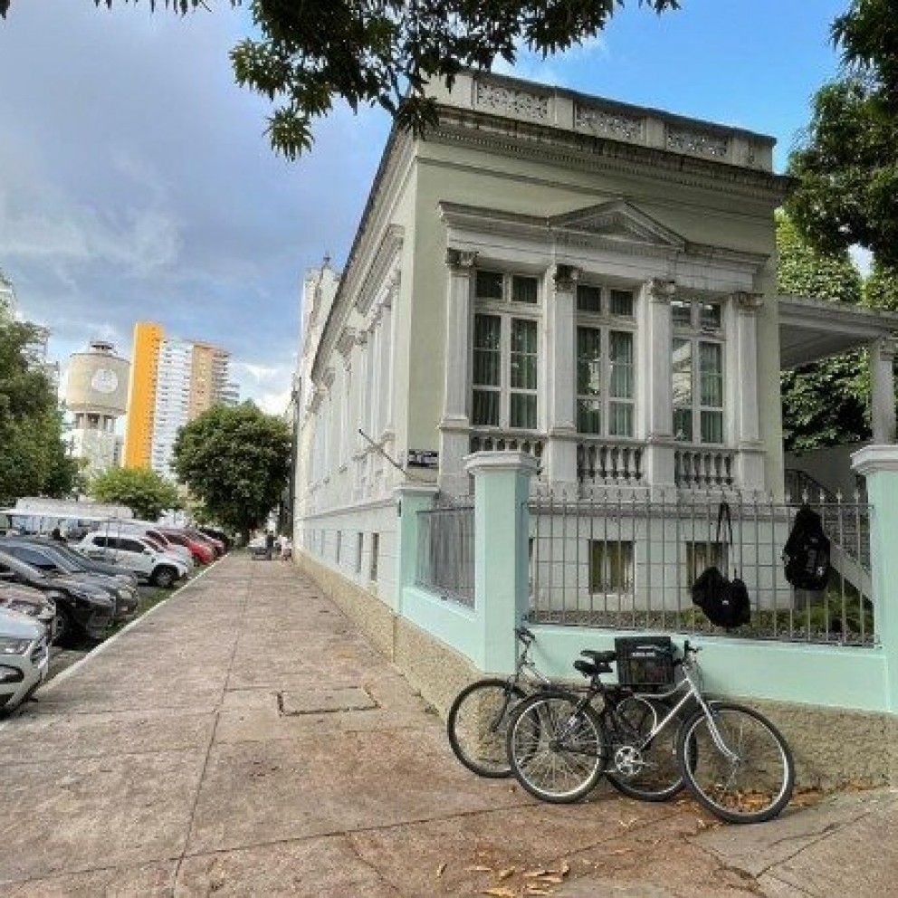 Prédio Comercial