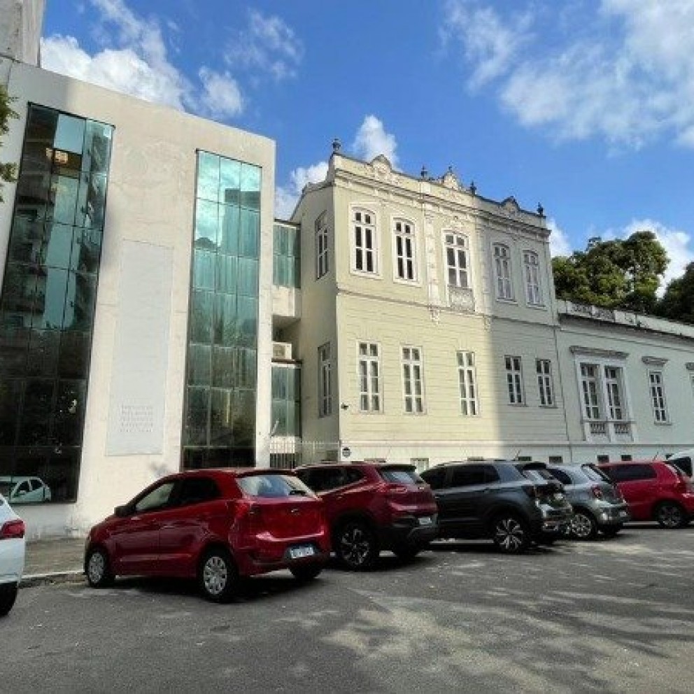 Prédio Comercial