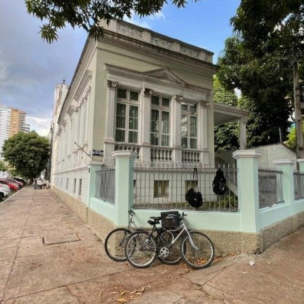 Prédio Comercial