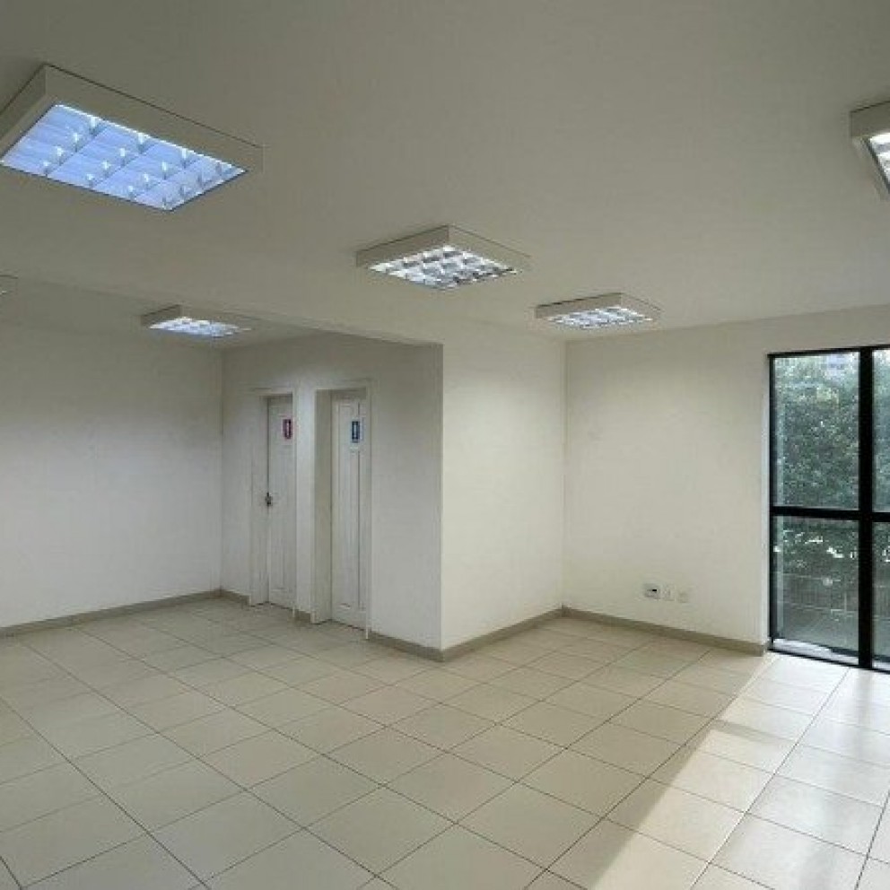 Prédio Comercial