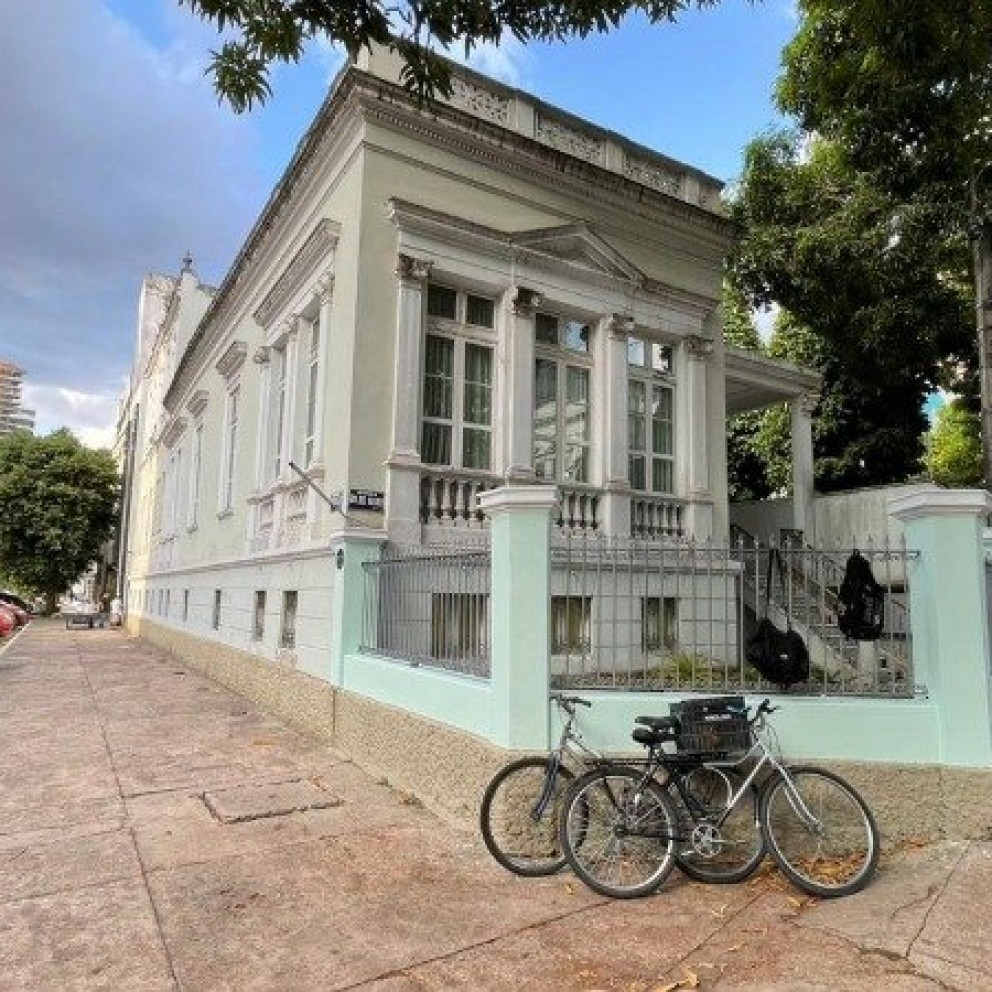 Prédio Comercial