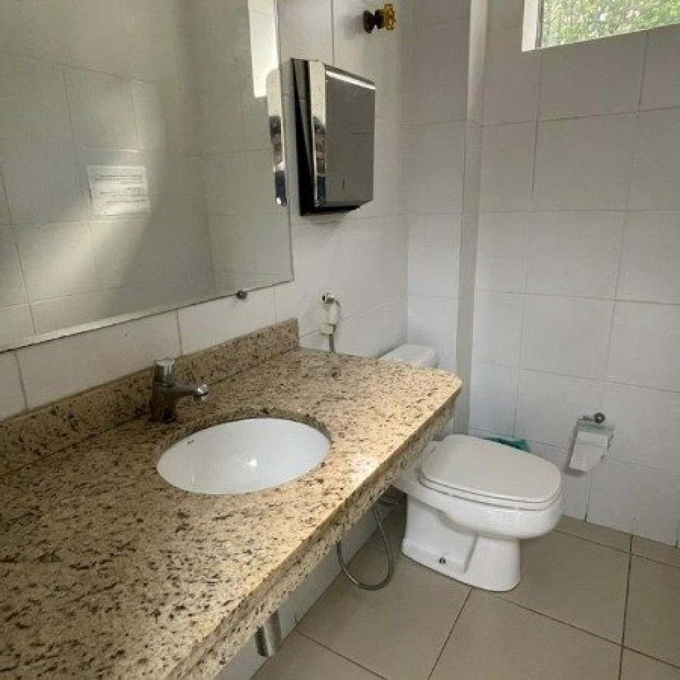 Prédio Comercial