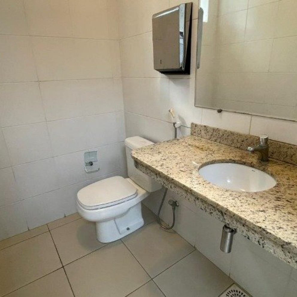 Prédio Comercial