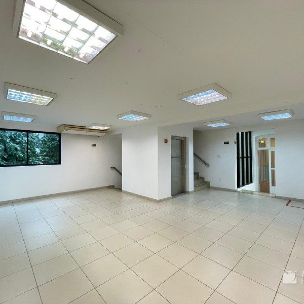 Prédio Comercial