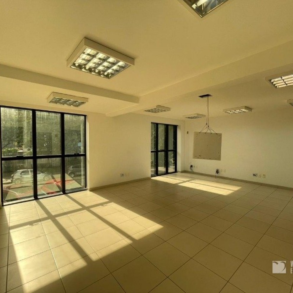 Prédio Comercial