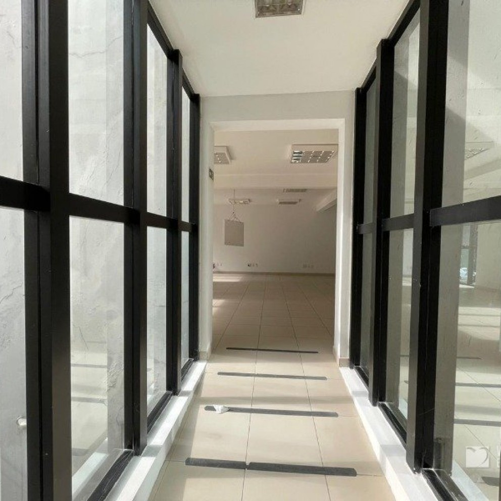 Prédio Comercial