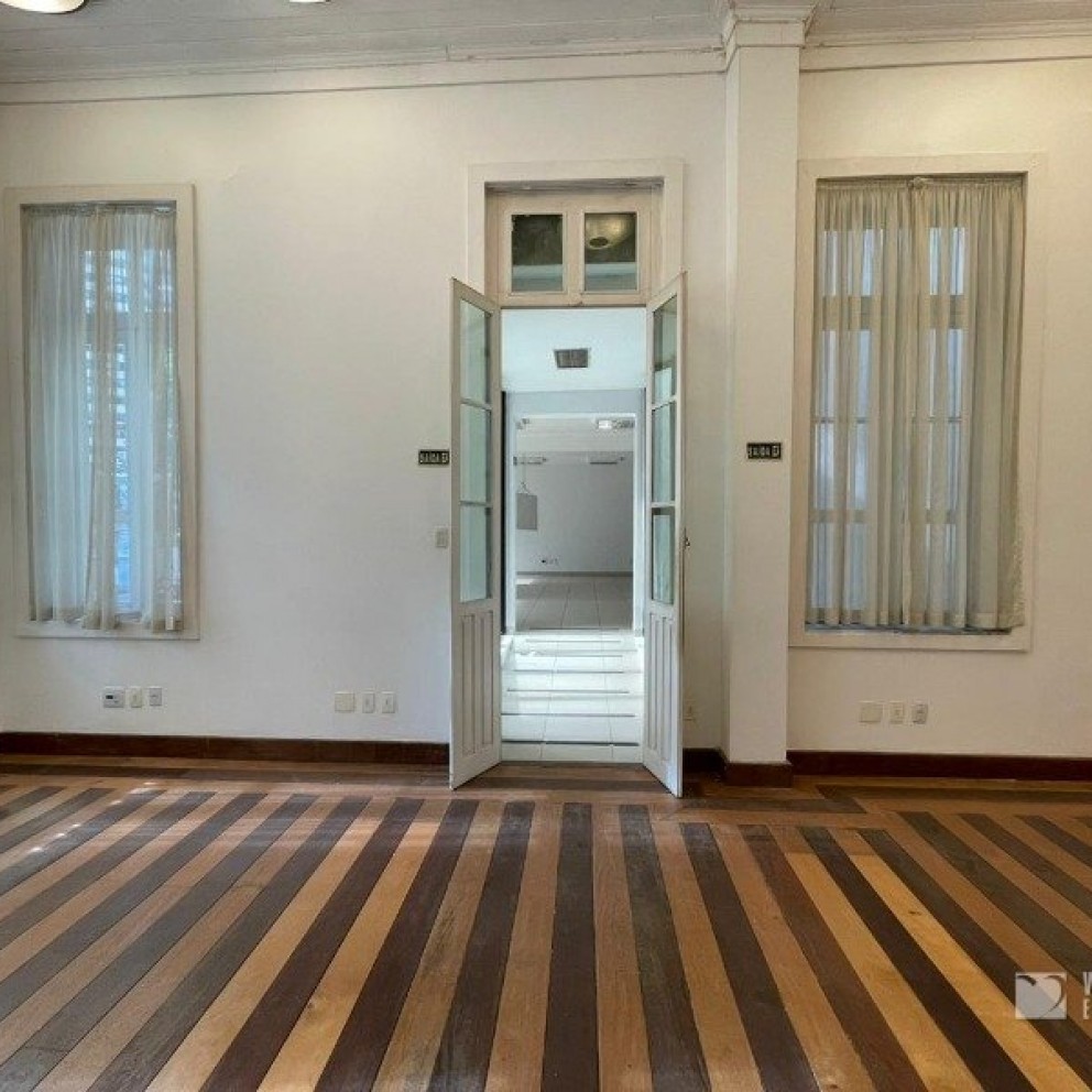 Prédio Comercial