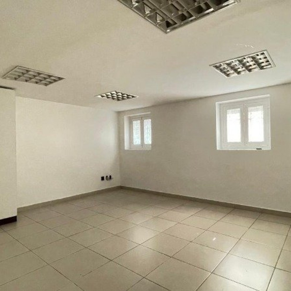 Prédio Comercial