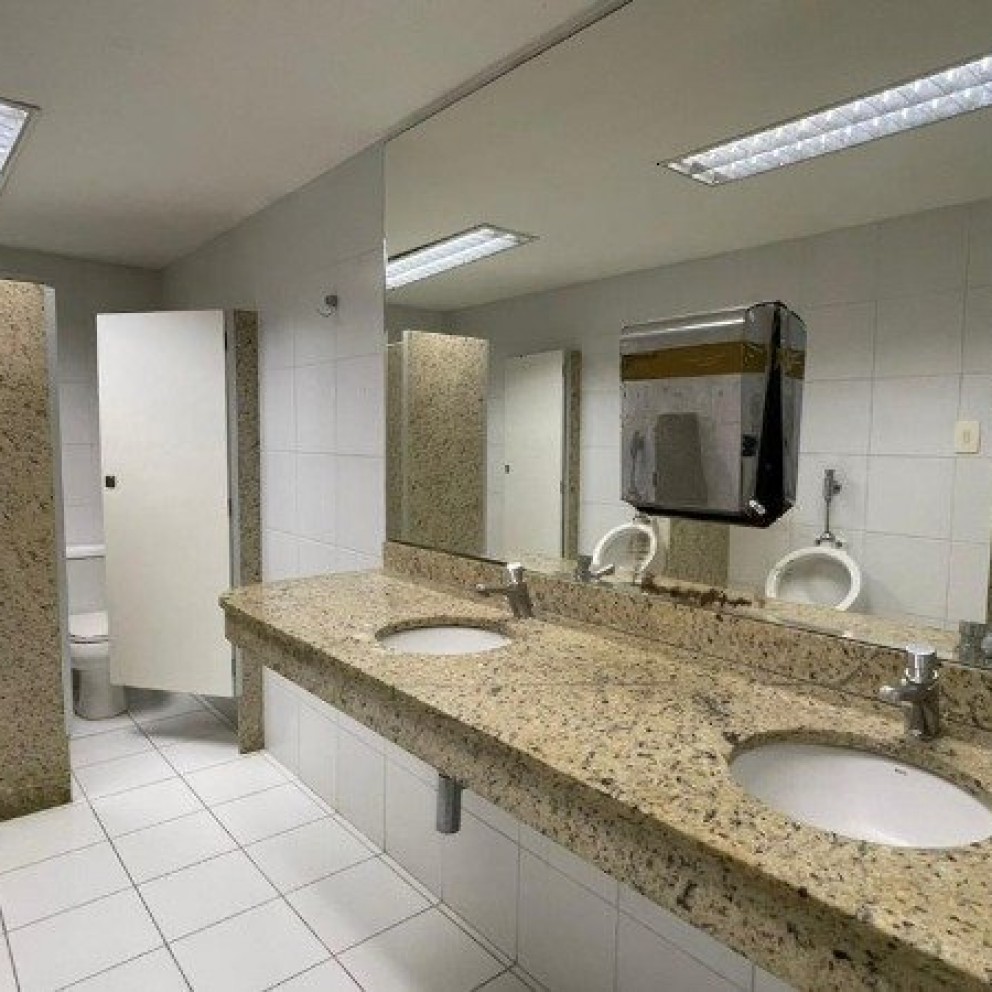 Prédio Comercial