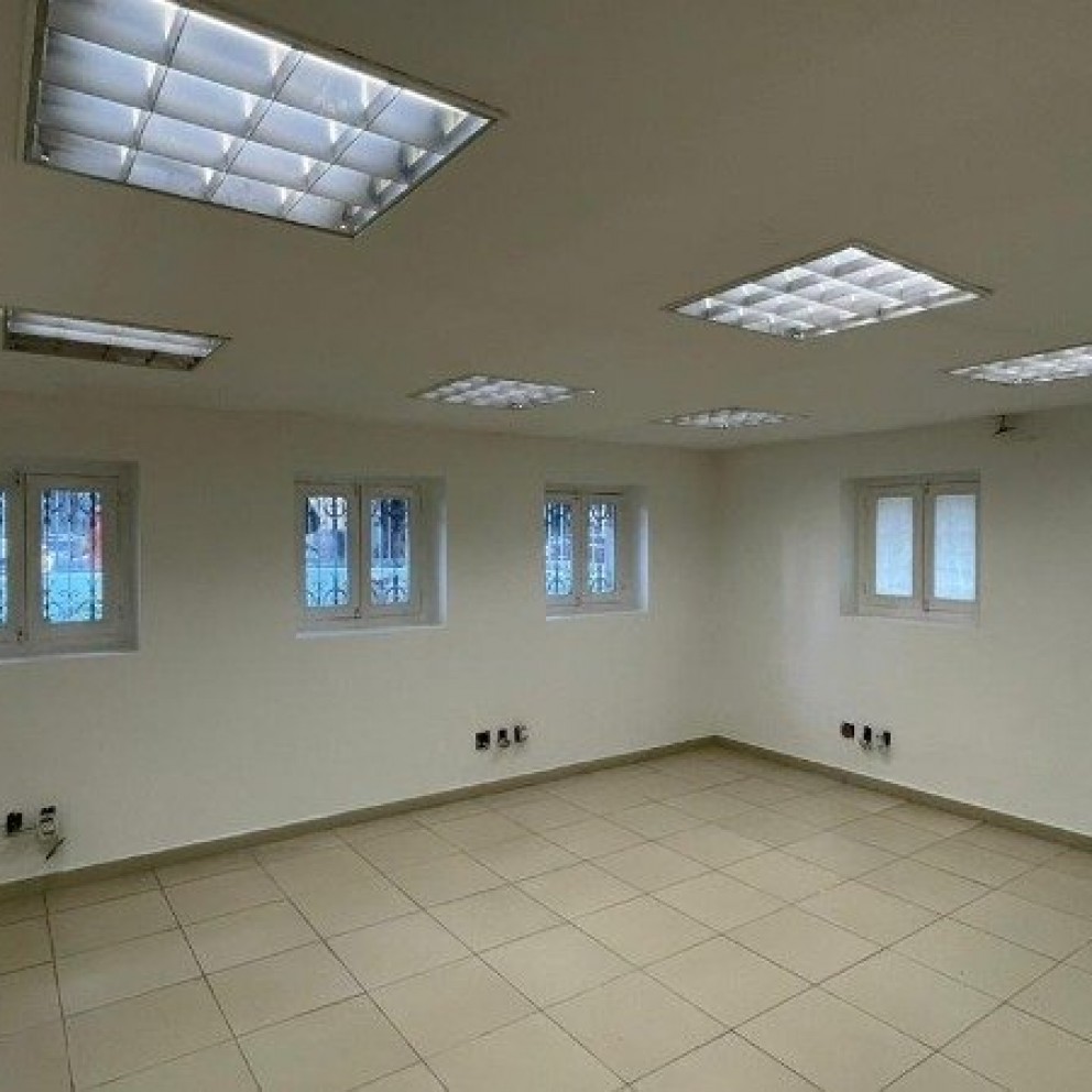 Prédio Comercial