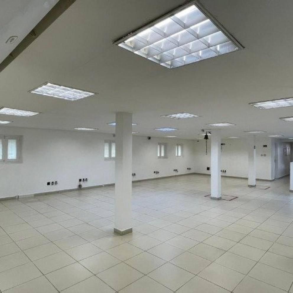 Prédio Comercial