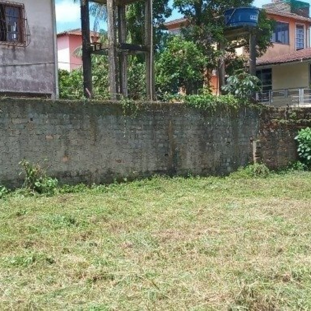 Terreno Em Icoaraci