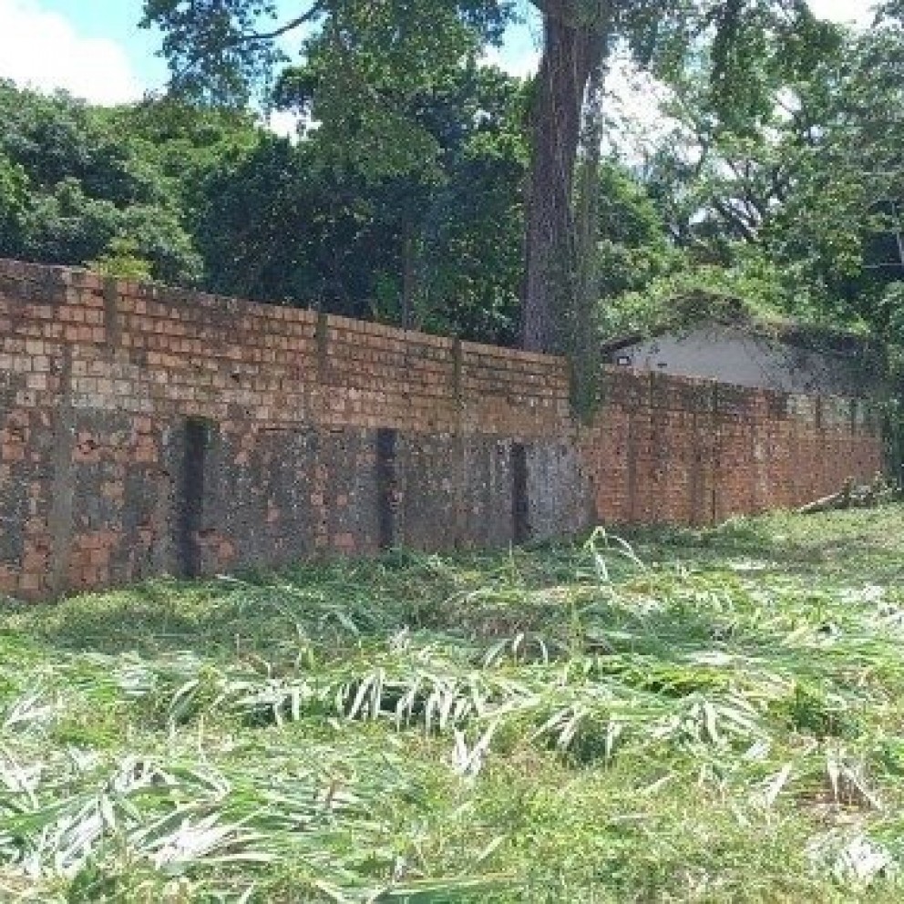 Terreno Em Icoaraci