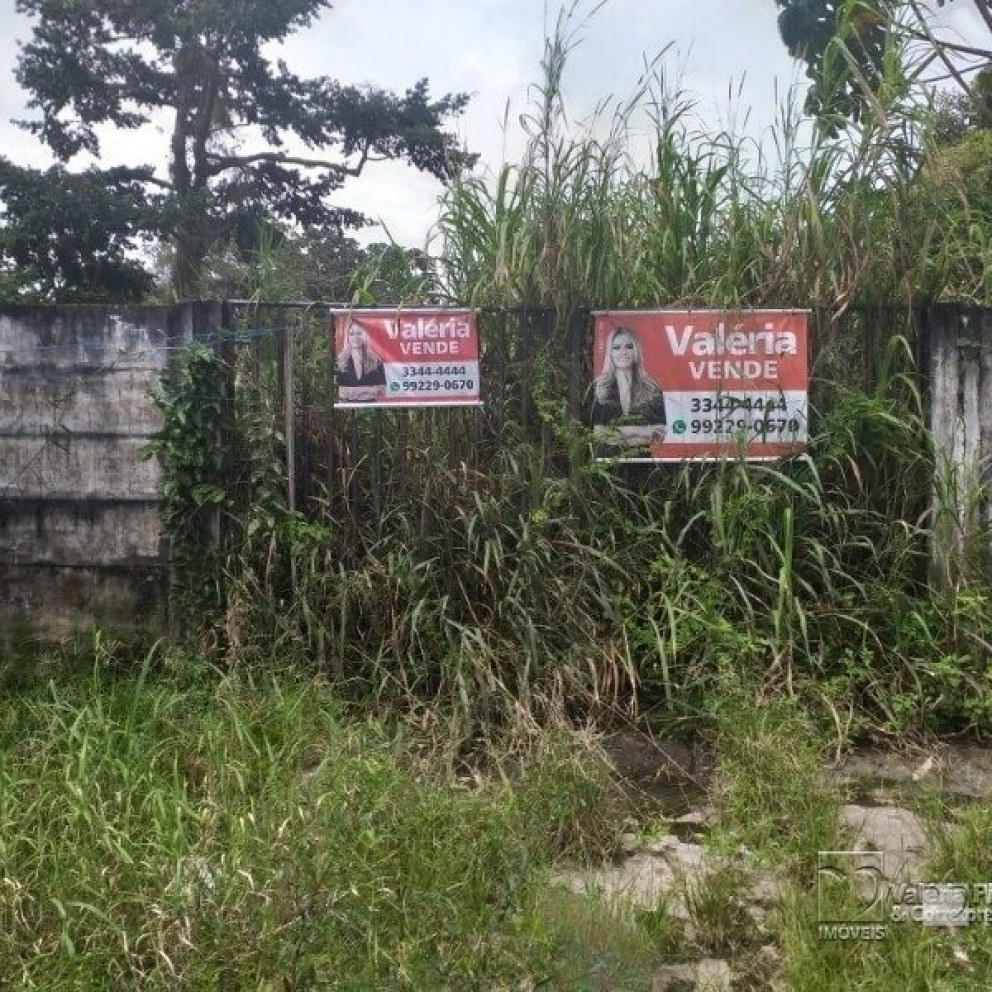 Terreno Em Icoaraci