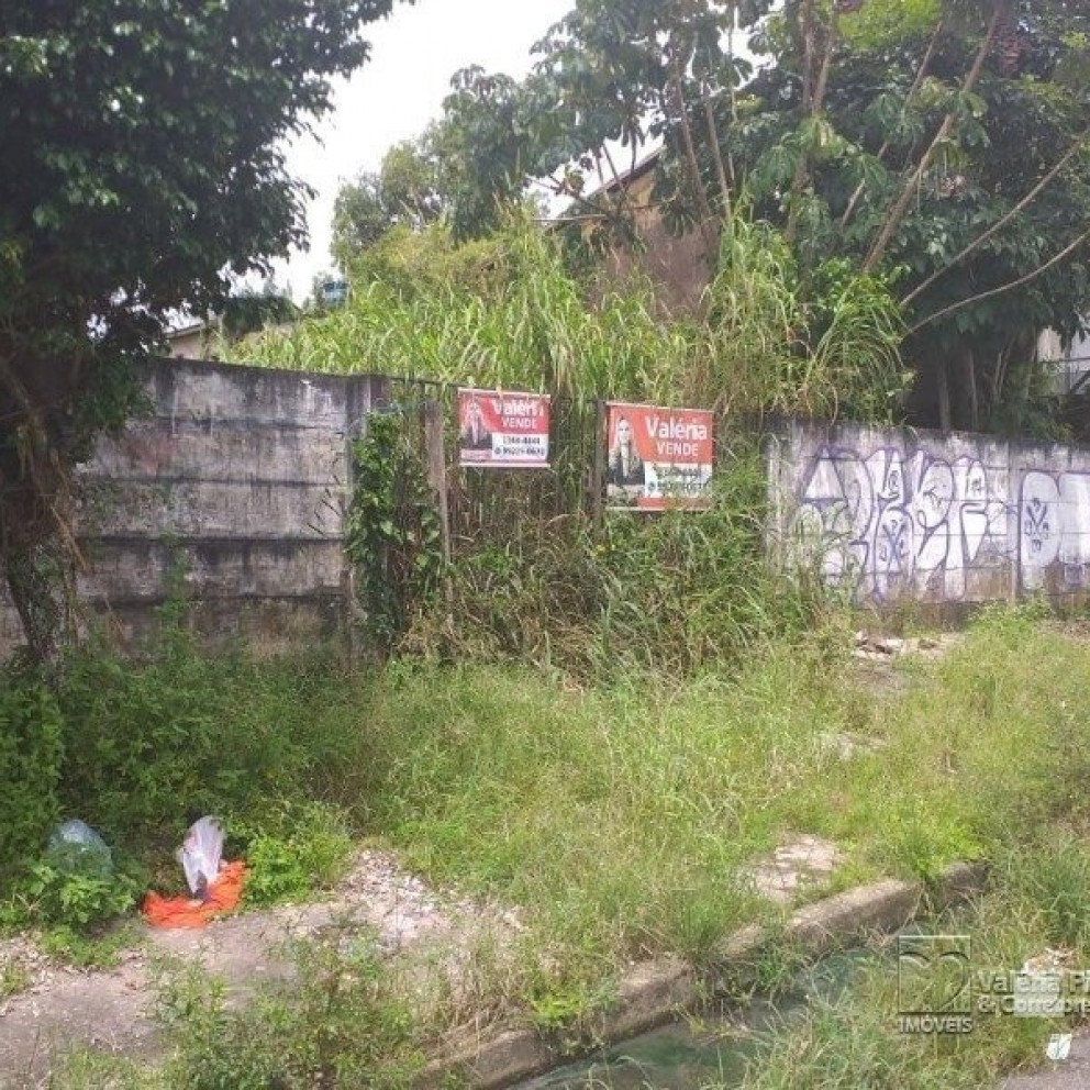 Terreno Em Icoaraci