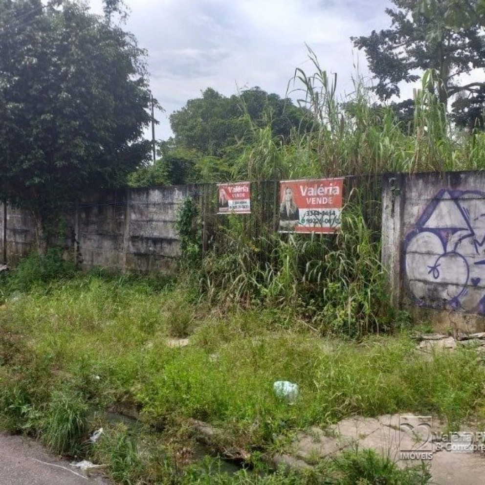 Terreno Em Icoaraci