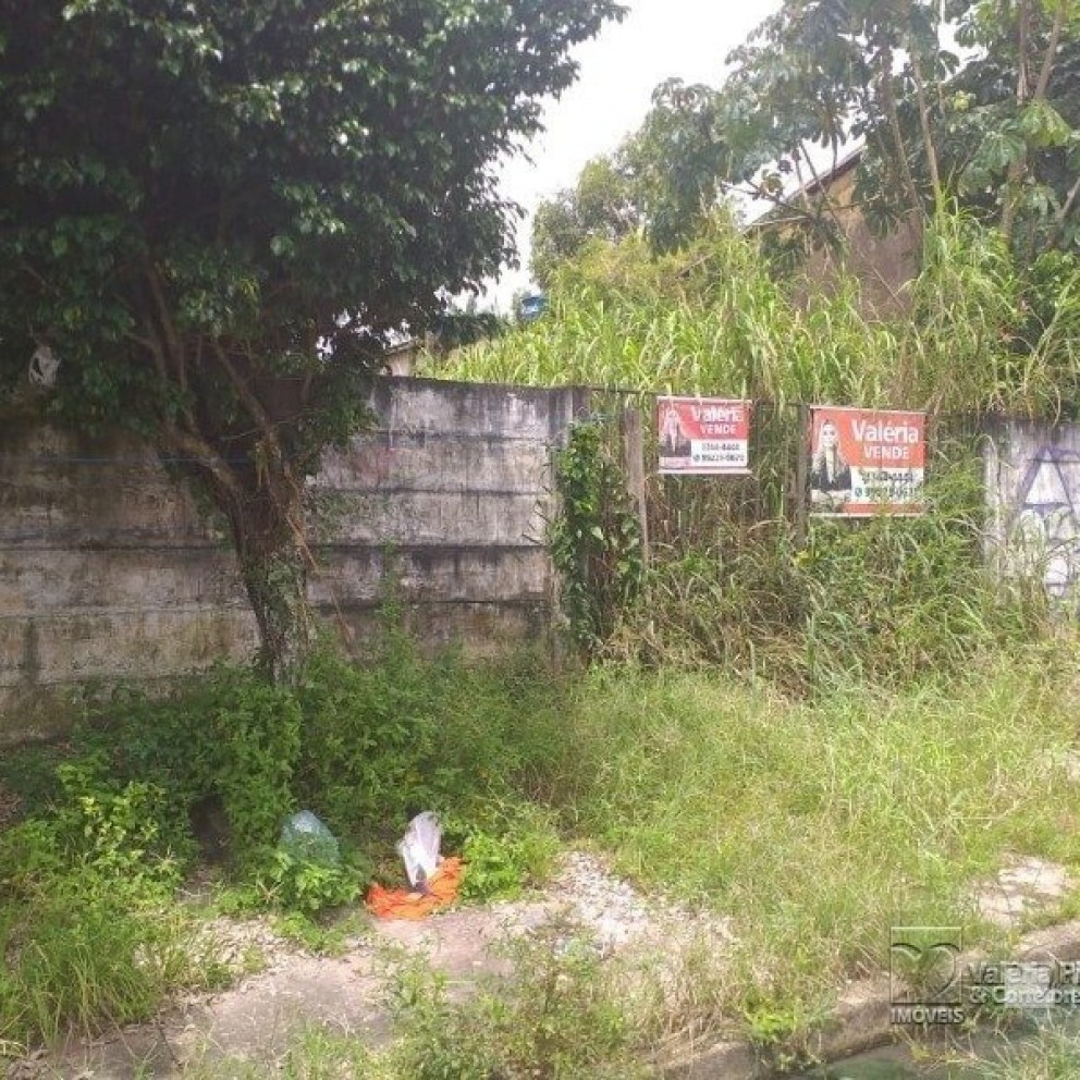 Terreno Em Icoaraci