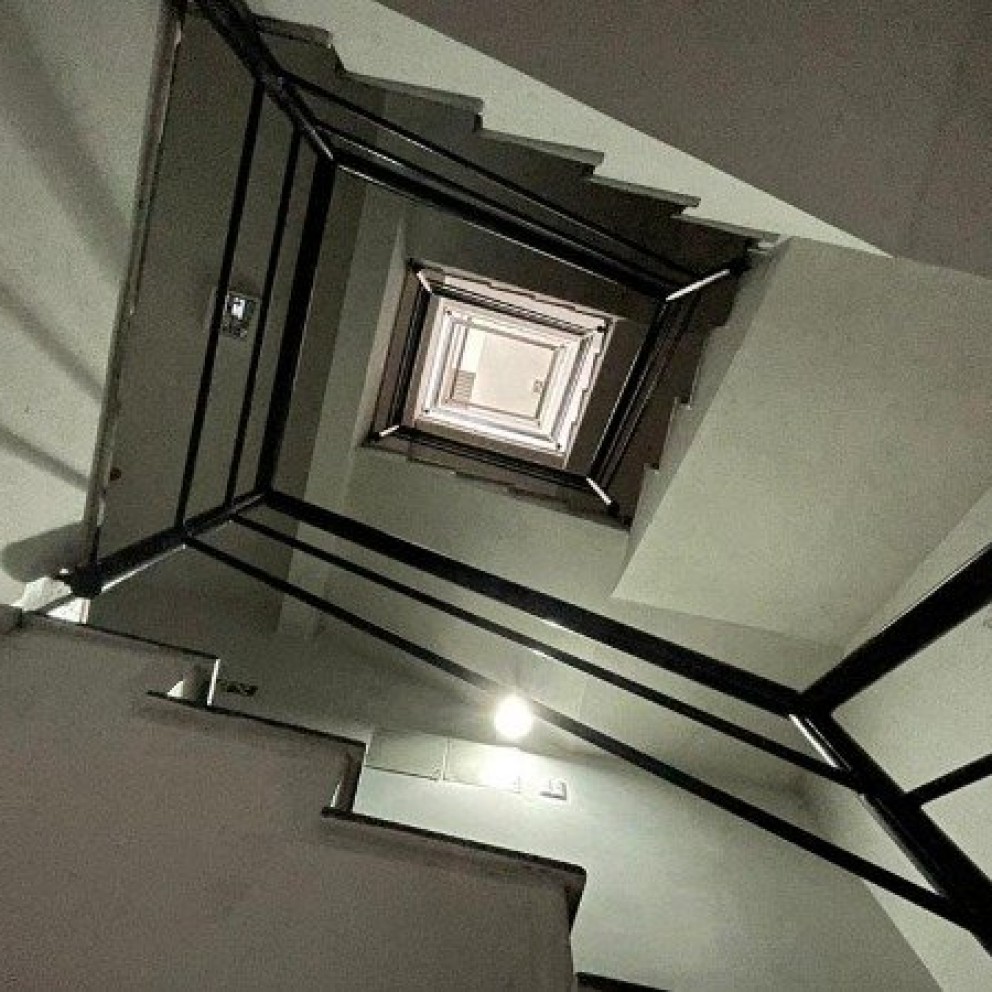 Prédio Comercial 3 Pavimentos
